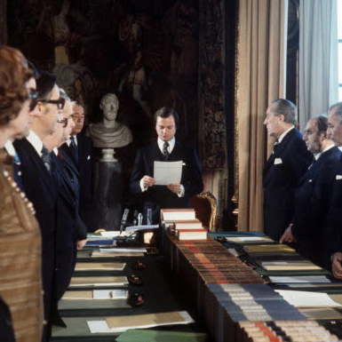 1974 års regeringsform