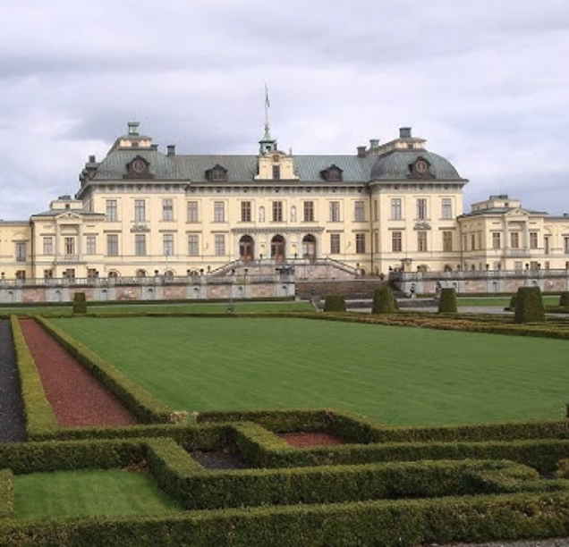 Drottningholmsmusiken