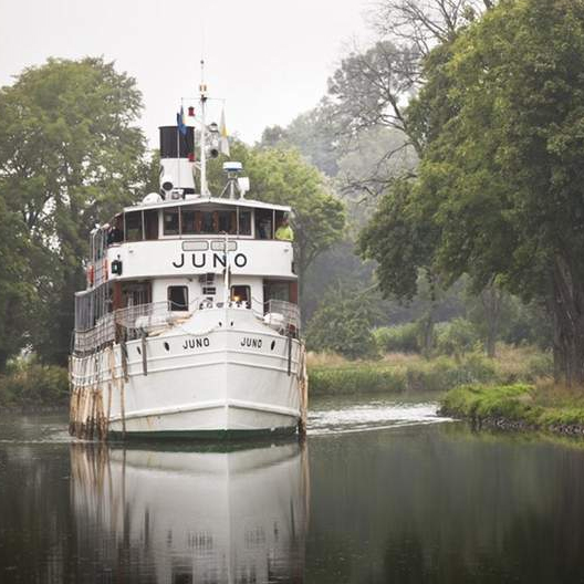 Göta kanal