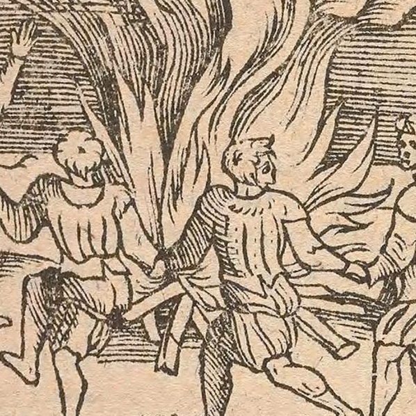 Historia om de nordiska folken