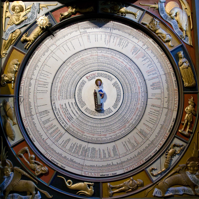 Horologium Mirabile Lundense