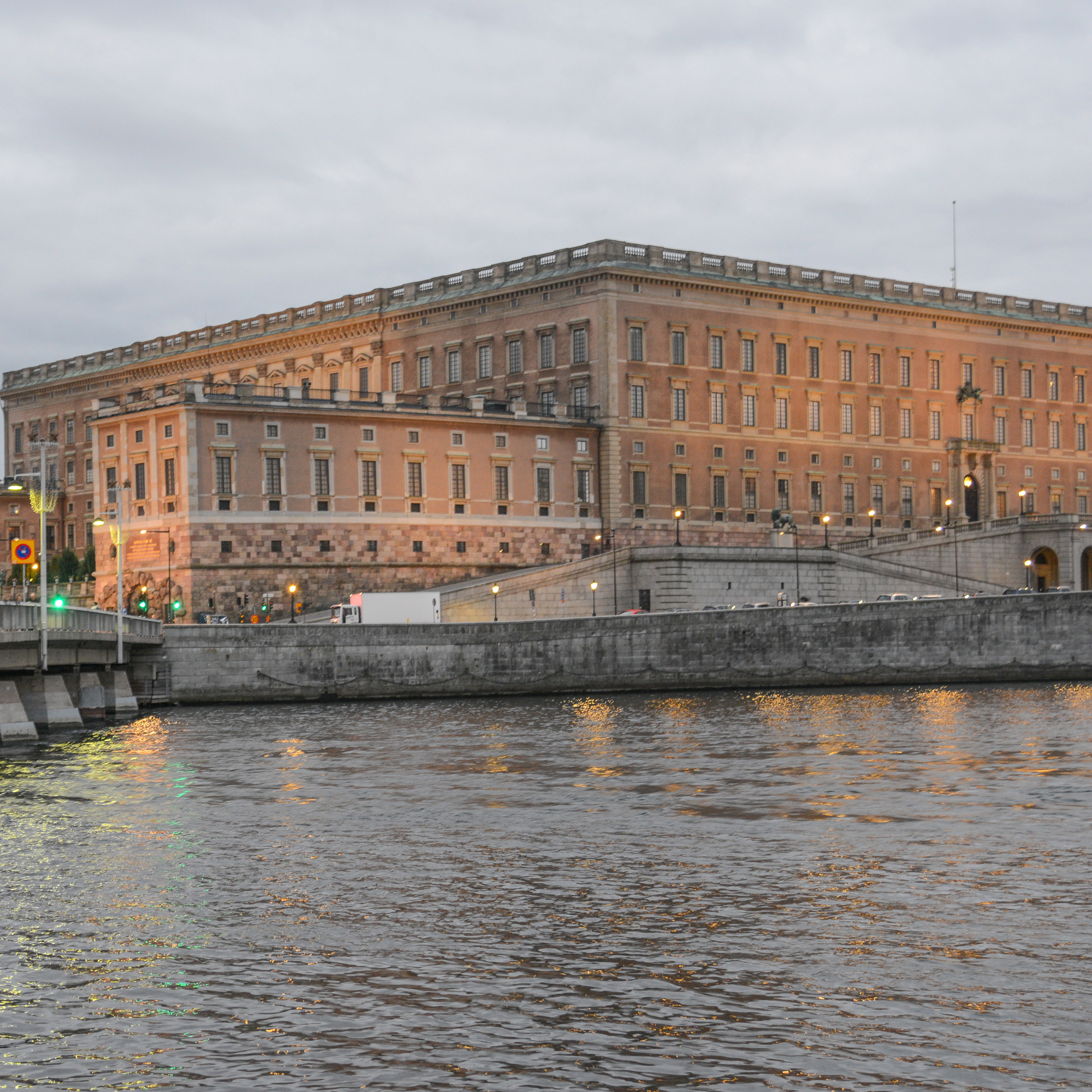 Kungliga slottet