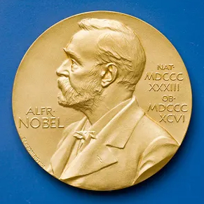 Nobelpriset