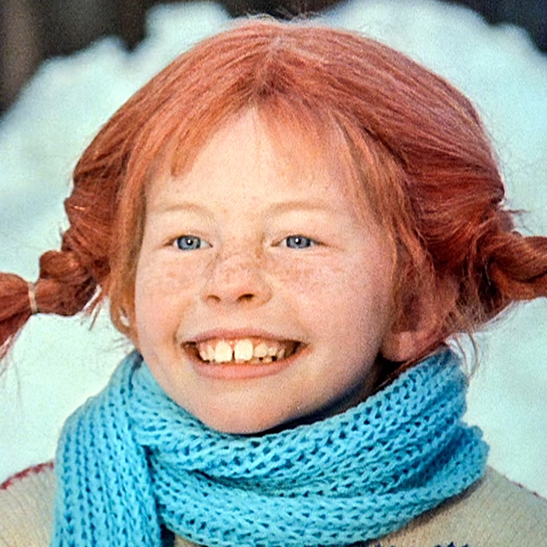 Pippi Långstrump