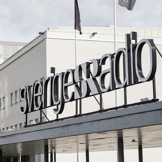 Radiohuset