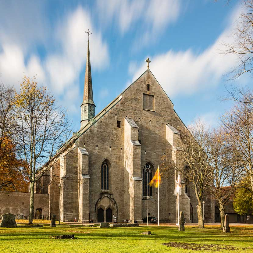 Vadstena kloster